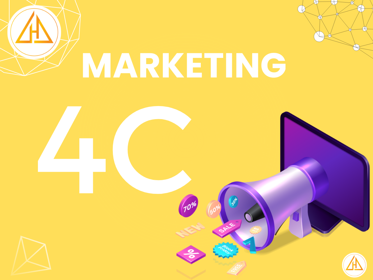 Marketing 4C là gì