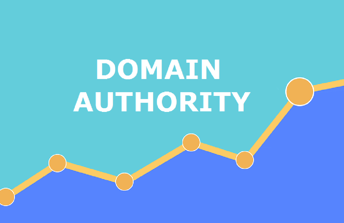 Domain Authority là 
