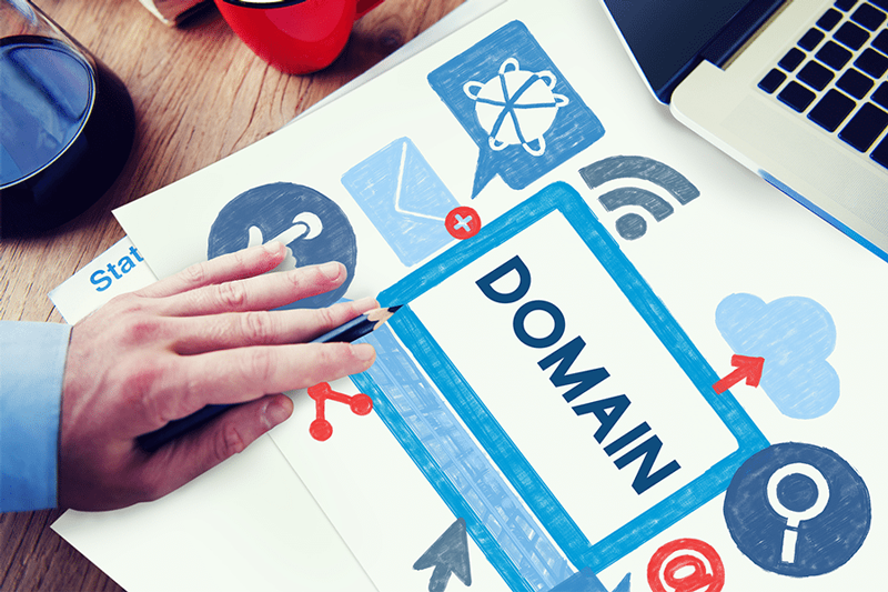 Tại sao phải đăng ký Domain? 