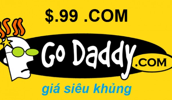 Go-Daddy