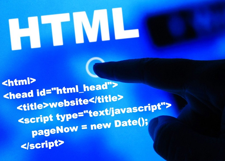 HTML trong seo