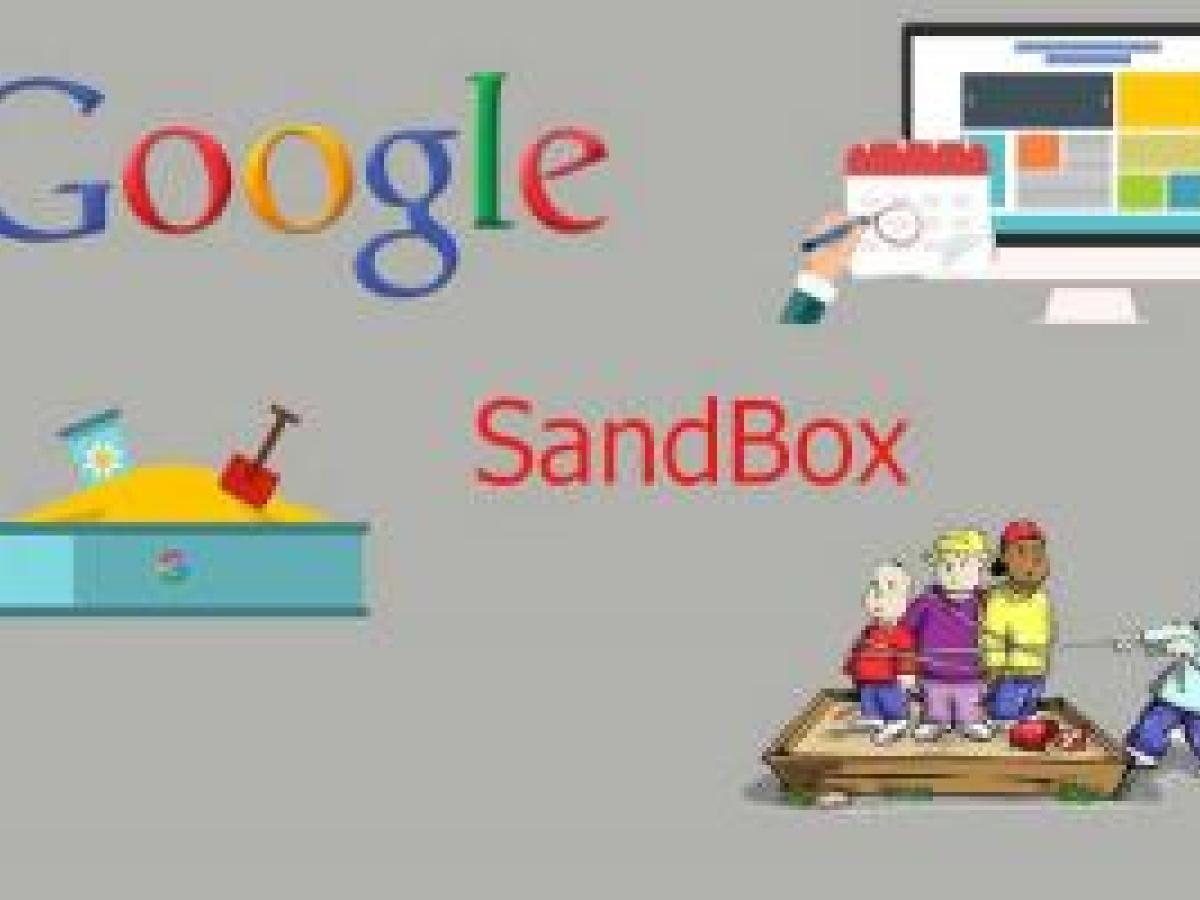 các yếu tố ảnh hưởng đến google sandbox