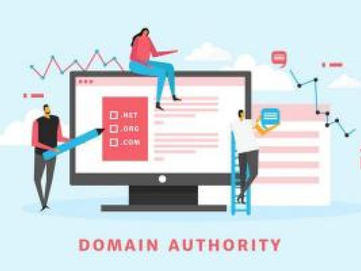 Domain authority là gì? Domain authority có tốt không?