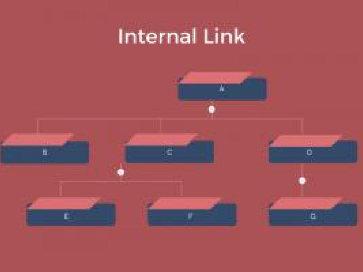 Tổng quan về internal link