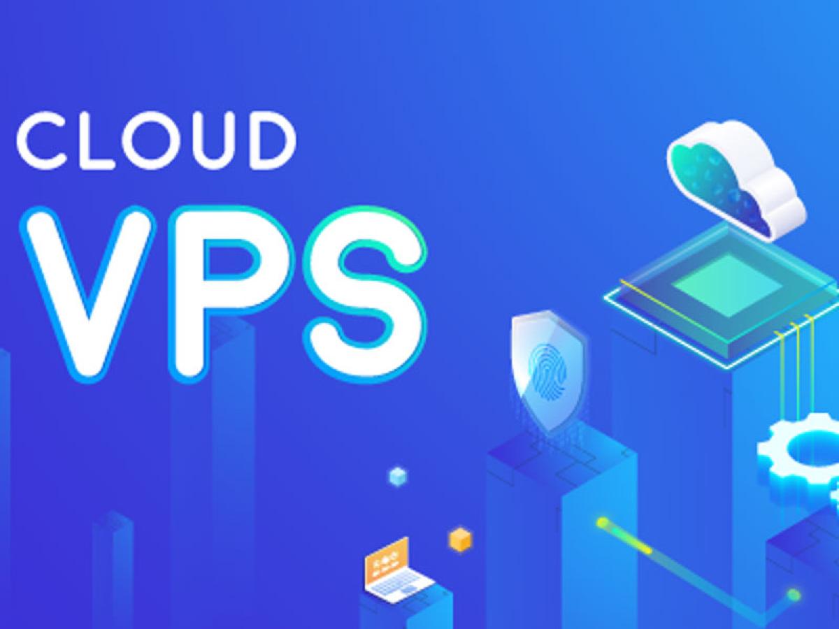 Những trường hợp nào nên sử dụng cloud vps?