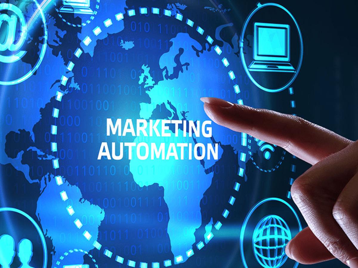 Lợi ích Marketing Automation Là gì?