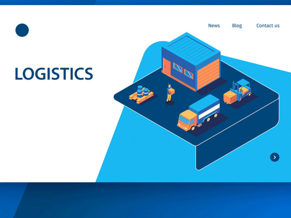 Tại sao các công ty logistics cần có website?