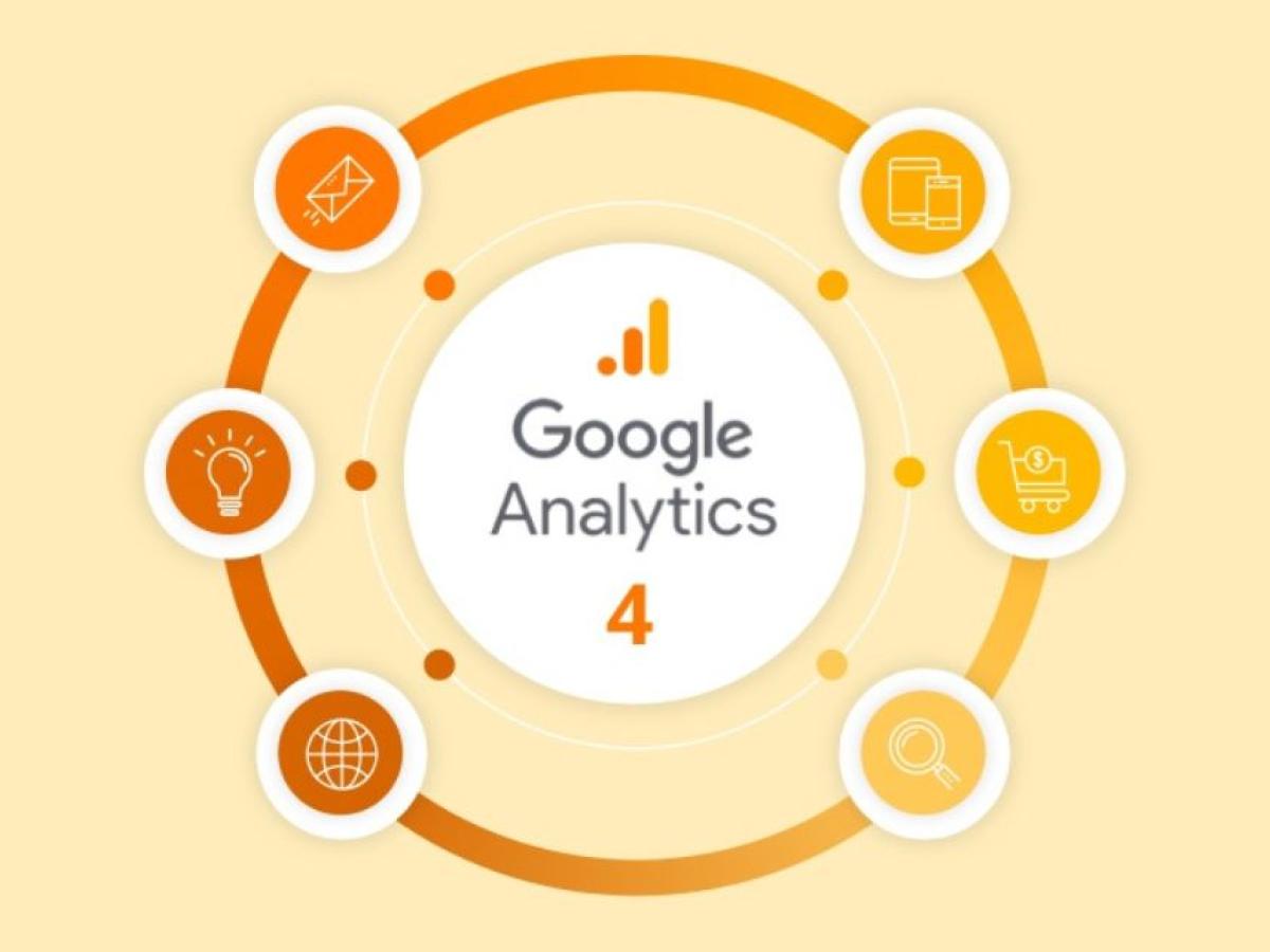 Google Analytics 4 là gì? Cách cài đặt GA4 dễ hiểu