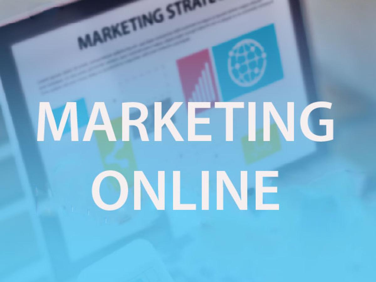 Marketing online là gì? Kiến thức căn bản marketing online