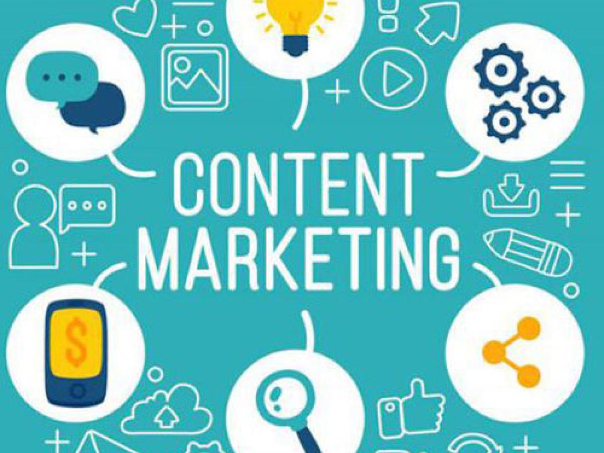 Content Marketing – Đo lường là chuyện nhỏ! (Phần 1) 