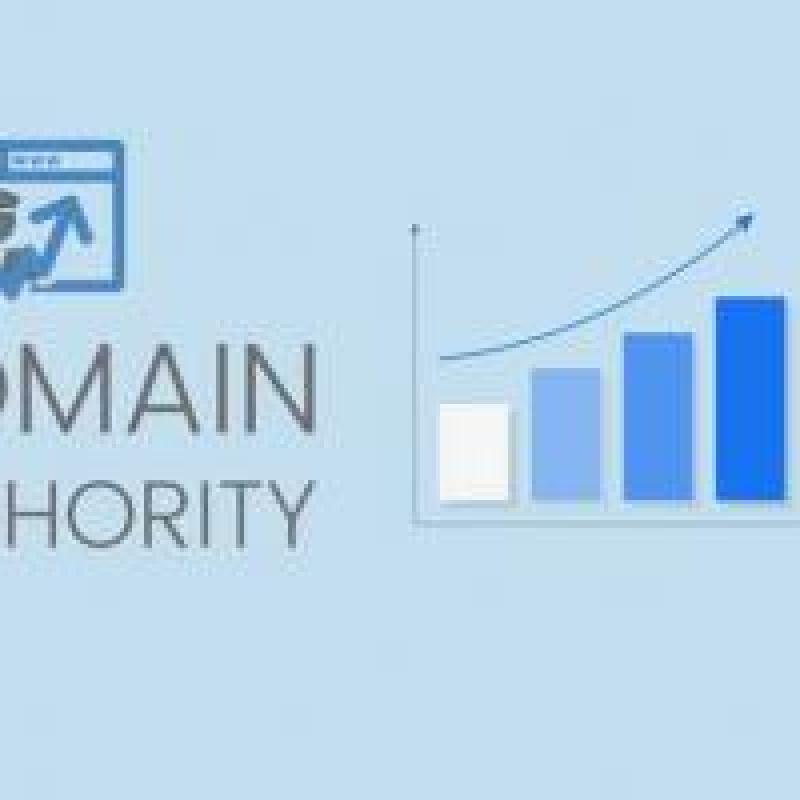 Các bước tăng điểm domain authority cho website