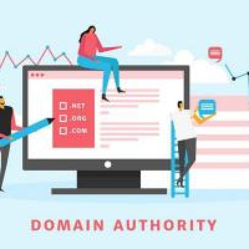 Domain authority là gì? Domain authority có tốt không?