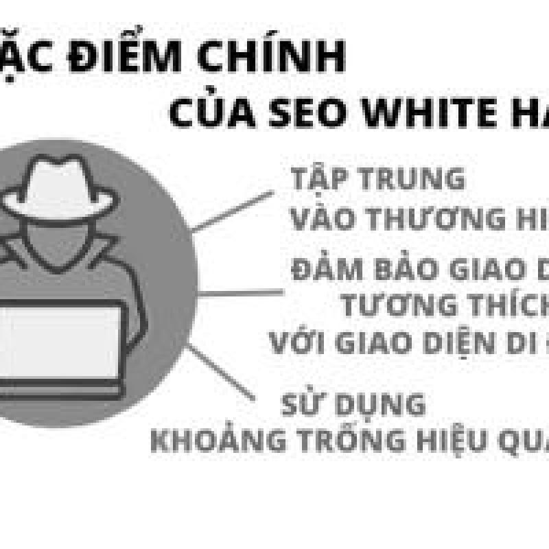 Các yếu tố tạo nên seo white hat