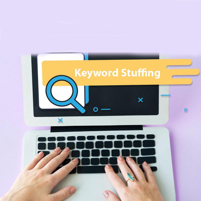 Keyword Stuffing Và cách tối ưu từ khóa hỗ trợ cho việc SEO
