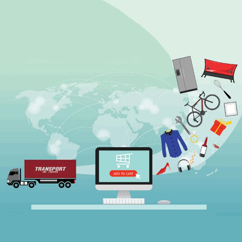 4 yếu tố cơ bản của Website Logistics
