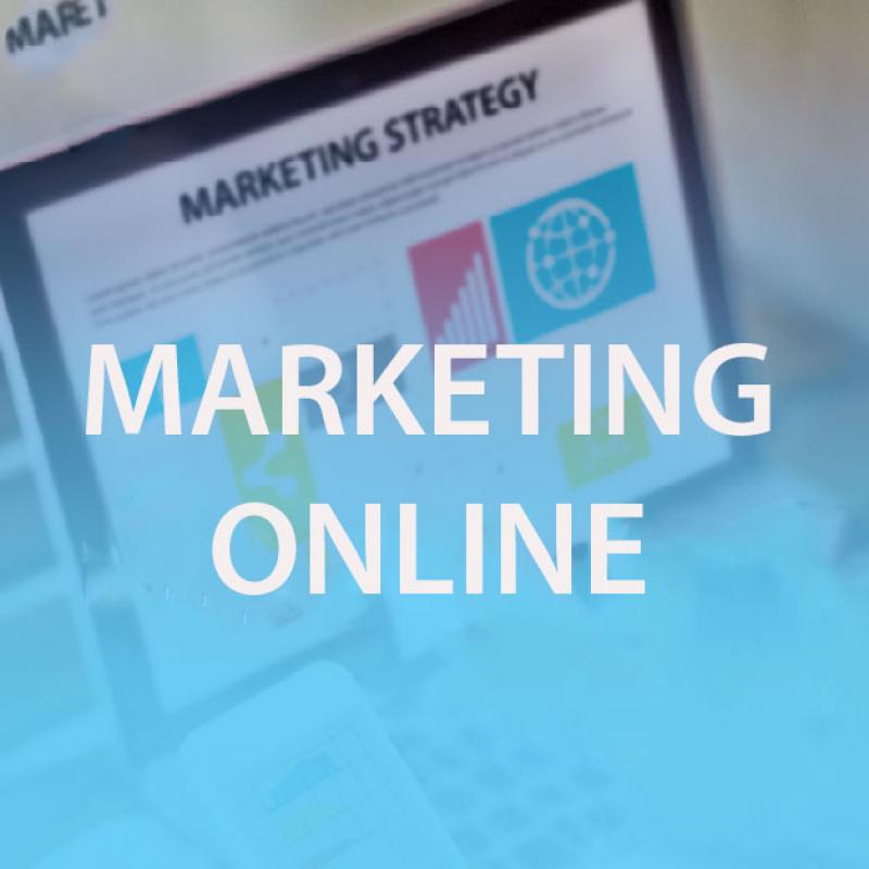Marketing online là gì? Kiến thức căn bản marketing online