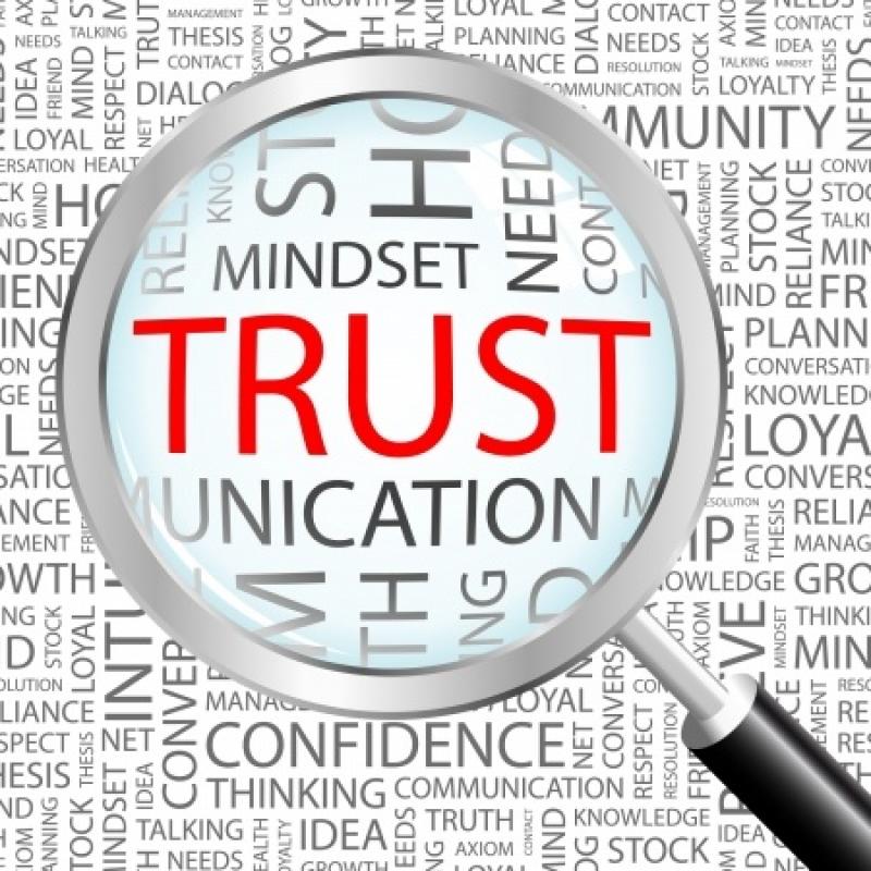 11 cách tăng điểm TrustRank cho website