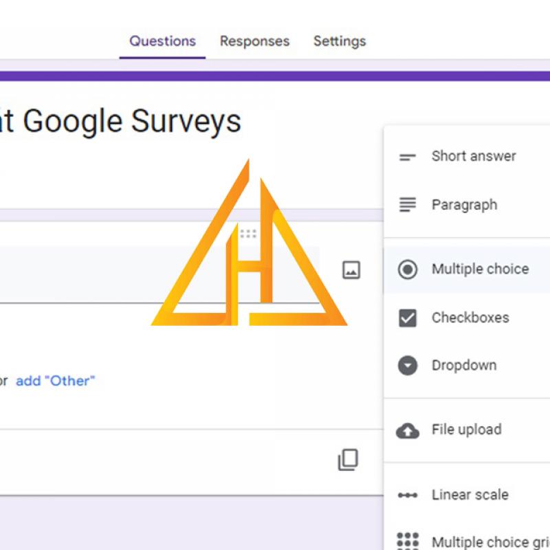 Google Surveys – Công cụ khảo sát thị trường hiệu quả
